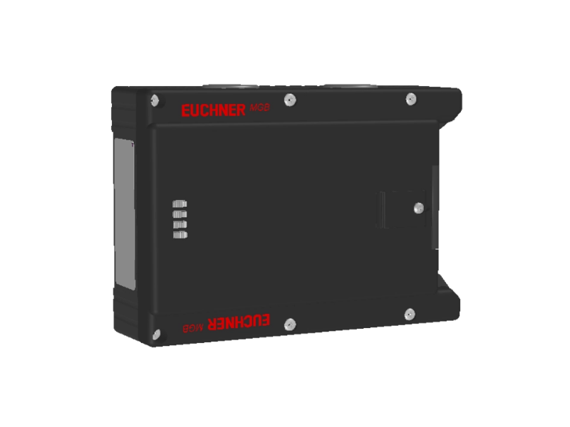 EUCHNER Interlocking module MGB-L0-ARA-AA1A1-M-105331; 105331