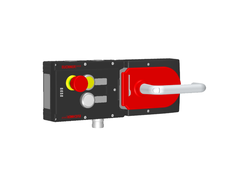 EUCHNER Interlocking set MGB-L0H-ARA-R-110955; 110955