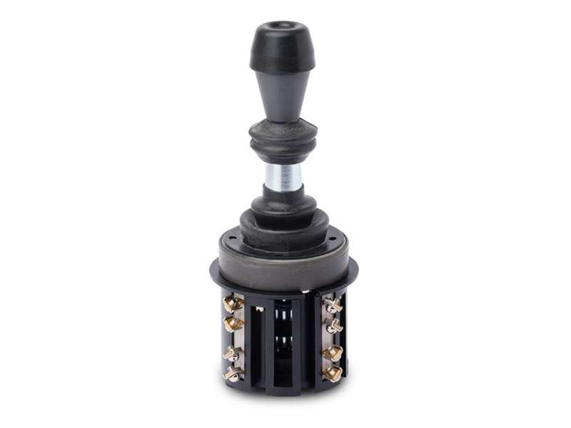 EUCHNER JOYSTICK EINHEBEL-BEFEHLSGERAET WET13DWC455; 096150