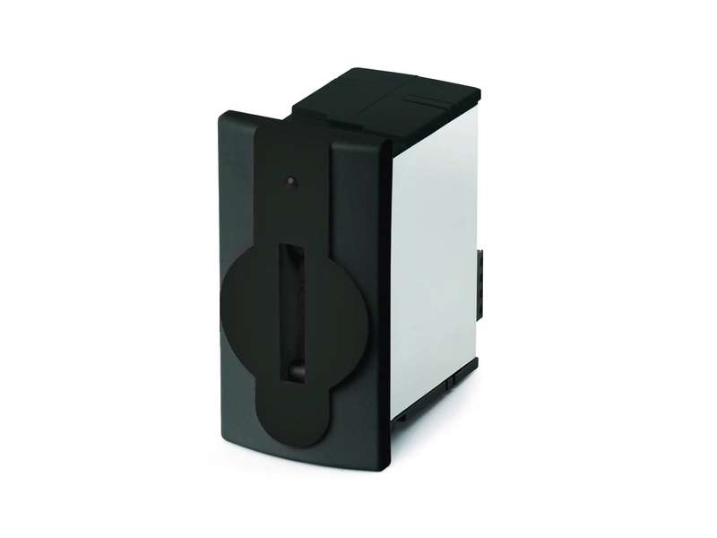 EUCHNER Key adapter CKS-A-L1B-SC-158081 (Order no. 158081)