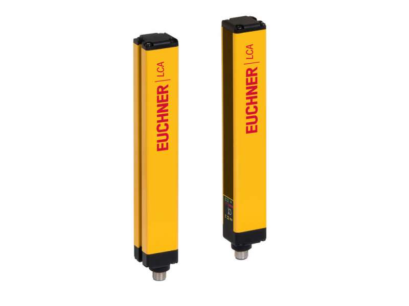 EUCHNER Light grid LCA-4TR-2B-510 ; 156584