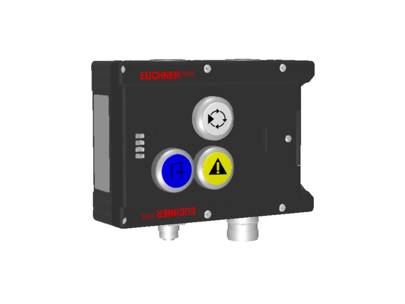 EUCHNER Locking module MGB-L1-APA-AA6A1-S5-R-114235; 114235