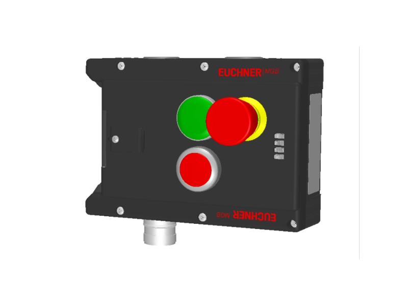 EUCHNER Locking module MGB-L1-APA-AH3A1-S1-L-115896; 115896