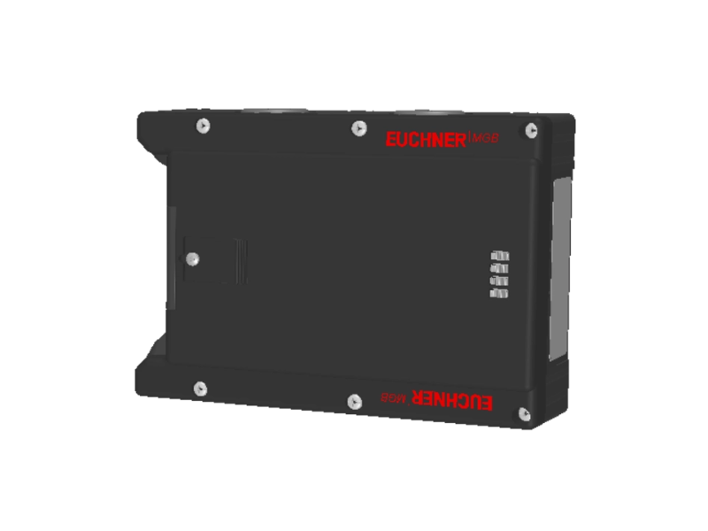 EUCHNER Locking module MGB-L1-ARA-AA1A1-M-104302; 104302