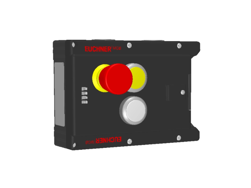 EUCHNER Locking module MGB-L1-ARA-AB8A1-M-110219; 110219