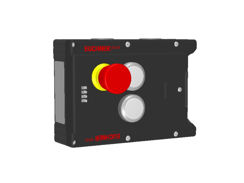 EUCHNER Locking module MGB-L1-ARA-AG2A1-M-114784; 114784