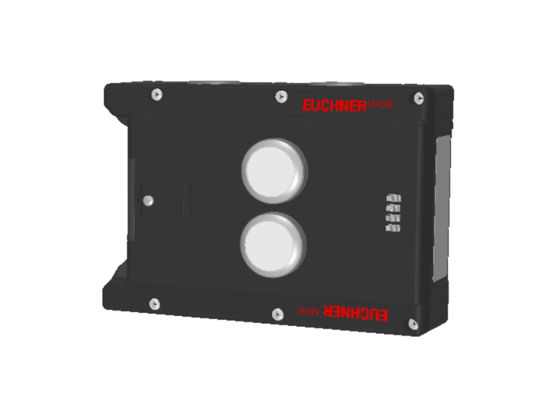 EUCHNER Locking module MGB-L1-ARA-AL2A1-M-L-121067; 121067