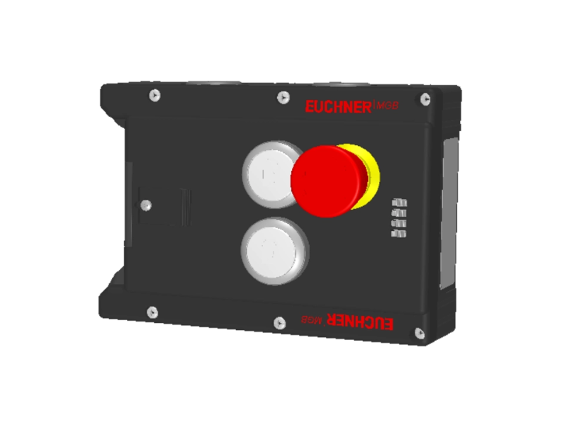 EUCHNER Locking module MGB-L1-ARA-AM3A1-M-L-121241; 121241