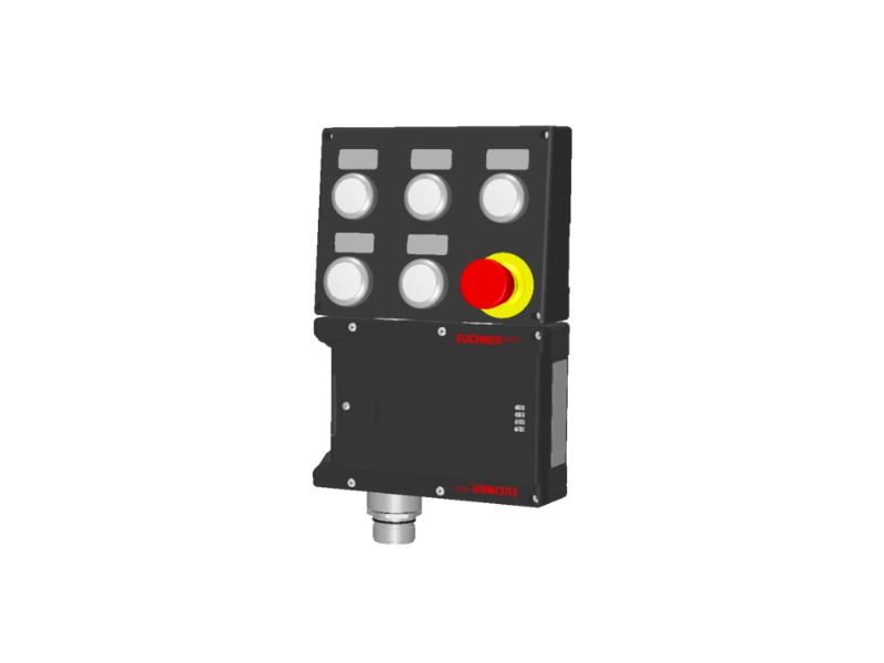 EUCHNER Locking module MGB-L1C-ARA-L-156859; 156859
