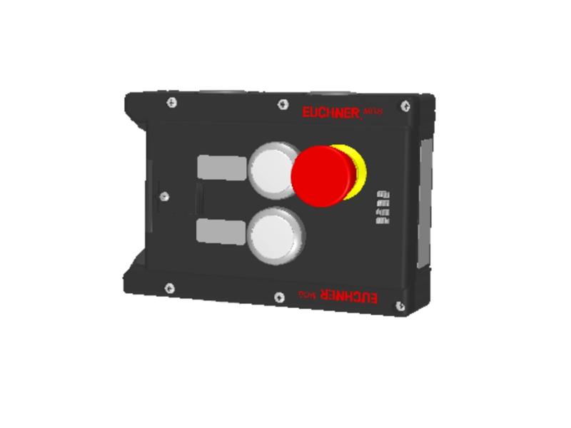EUCHNER Locking module MGB-L2-ARA-AM3A1-M-L-121263; 121263