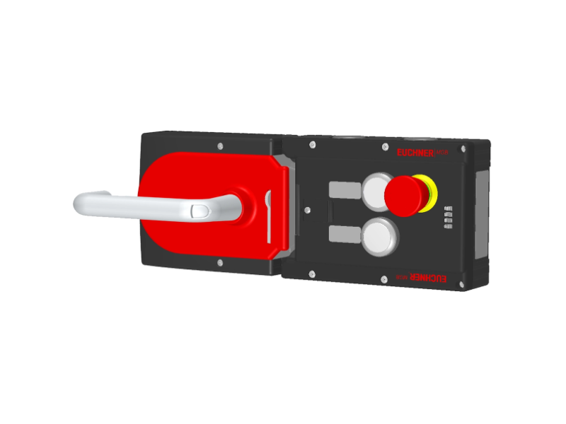 EUCHNER Locking set MGB-L2H-ARA-L-121264; 121264