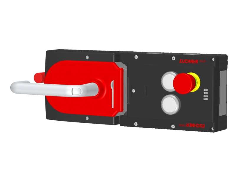 EUCHNER Locking set MGB-L2HE-ARA-L-121246; 121246