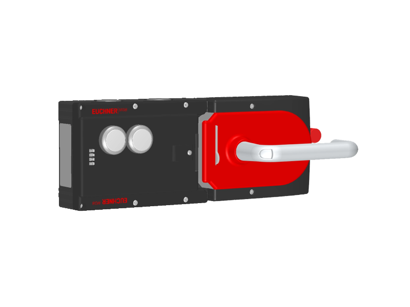 EUCHNER Locking set MGB-L2HE-ARA-R-121054; 121054
