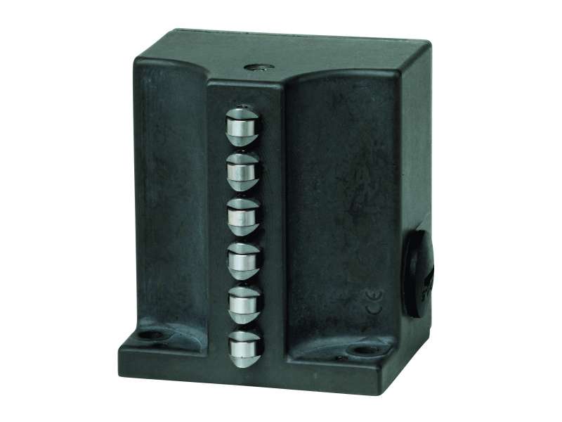 EUCHNER Multiple limit switch SN02D12-502-M ; 082165