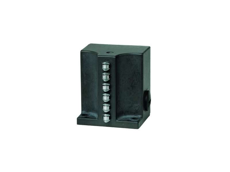 EUCHNER Multiple limit switch SN02D12-502-MC1688 ; 082450