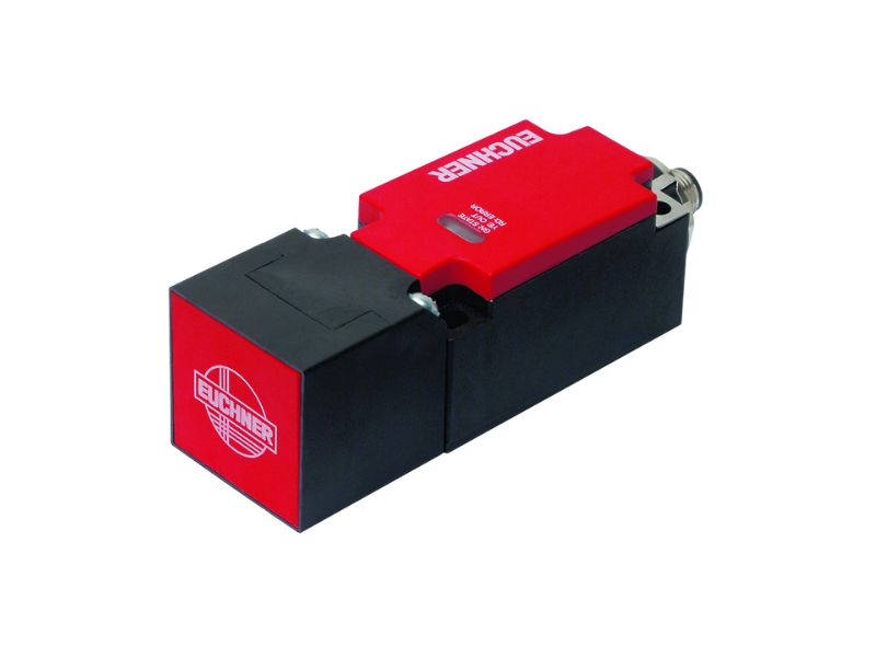 EUCHNER Non-contact safety switch CES-A-C5H-01; 091458