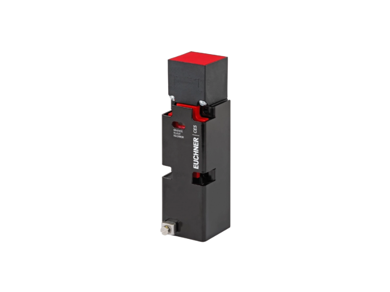 EUCHNER Non-contact safety switch CES-A-C5H-01-EX; 097945