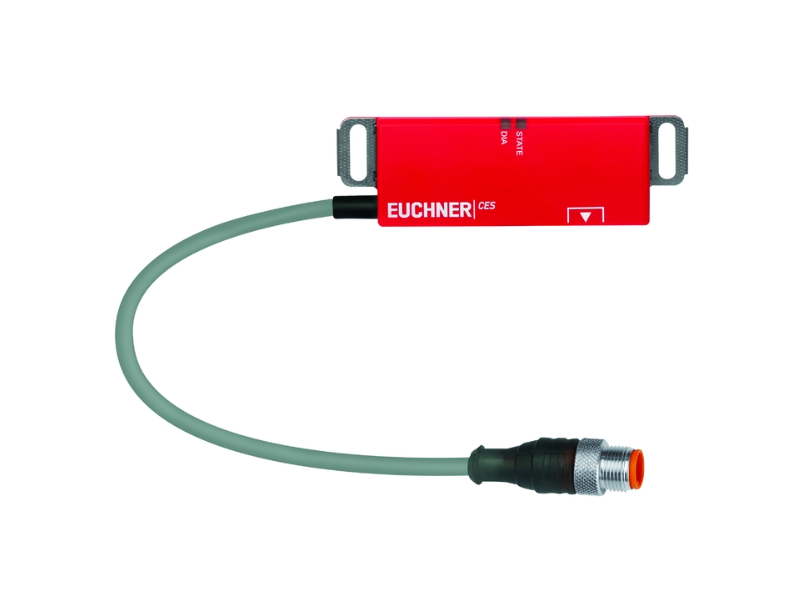 EUCHNER Non-contact safety switch CES-AP-CR2-AH-SB-106552; 106552