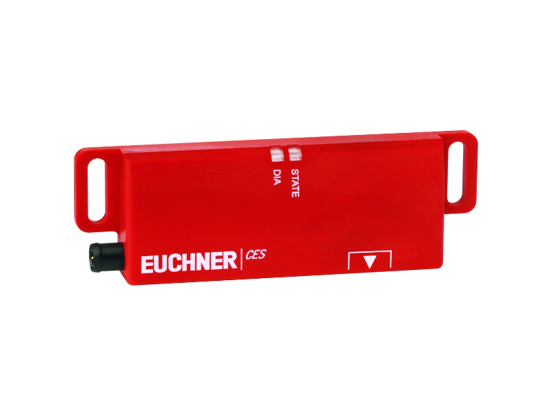 EUCHNER Non-contact safety switch CES-AP-CR2-CH-SF-100775; 100775
