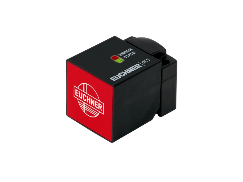 EUCHNER Non-contact safety switch CES-AR-C01-CH-SA; 098942