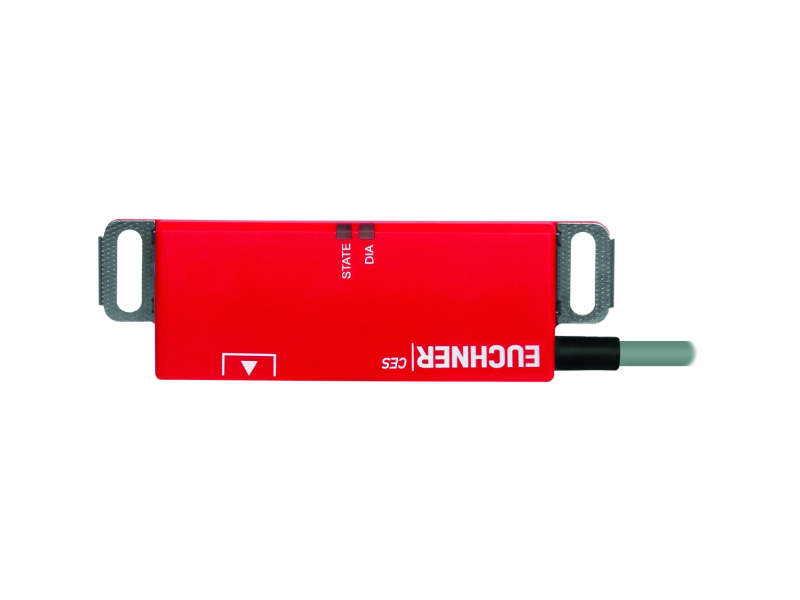 EUCHNER Non-contact safety switch CES-AR-CL2-AH-L10-109051; 109051