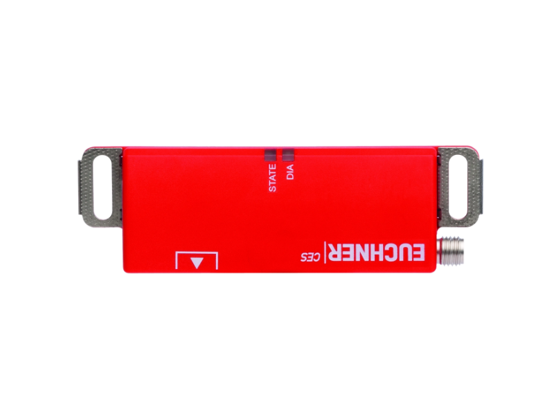 EUCHNER Non-contact safety switch CES-AR-CL2-AH-SG-105753; 105753