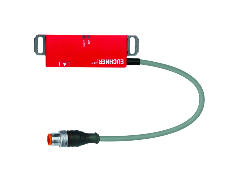 EUCHNER Non-contact safety switch CES-AR-CL2-CH-SA-112929; 112929