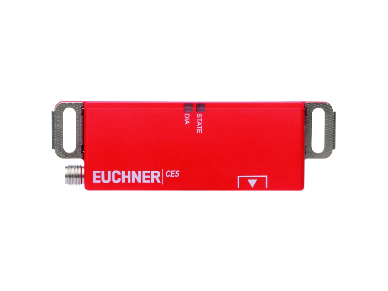 EUCHNER Non-contact safety switch CES-AR-CR2-AH-SG-105751; 105751