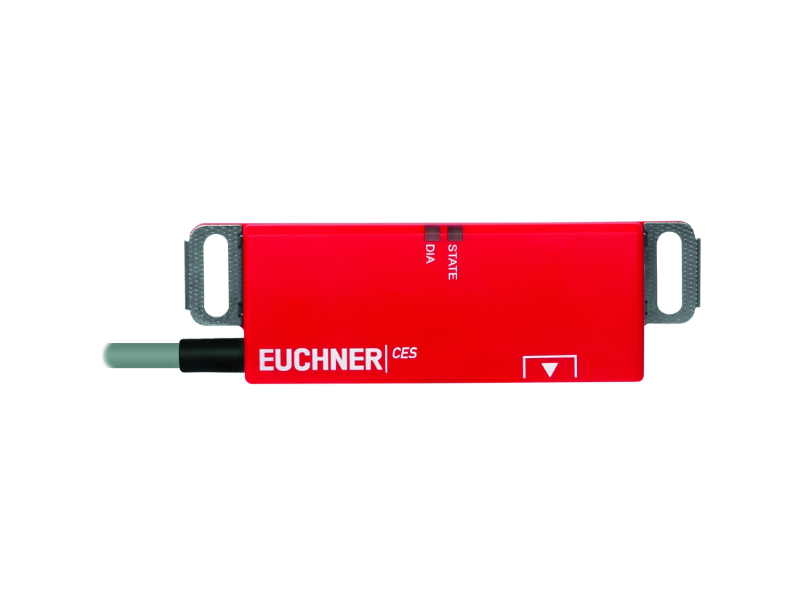 EUCHNER Non-contact safety switch CES-AR-CR2-CH-L20-109052; 109052