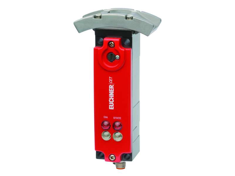 EUCHNER Non-contact safety switch CET1-AR-CDA-AH-50X-SG-106275; 106275
