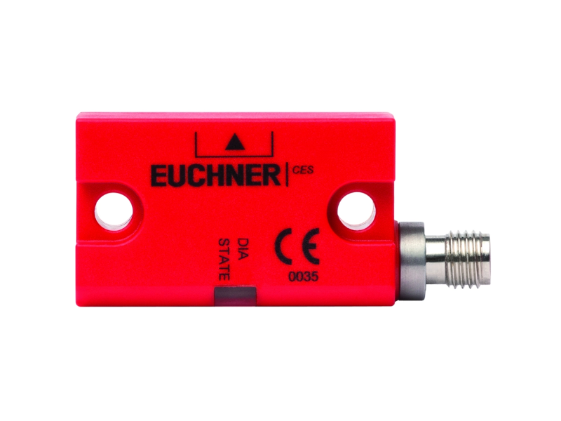 EUCHNER Non-contact safety switches CES-I-AP-U-C04-SK-115324; 115324