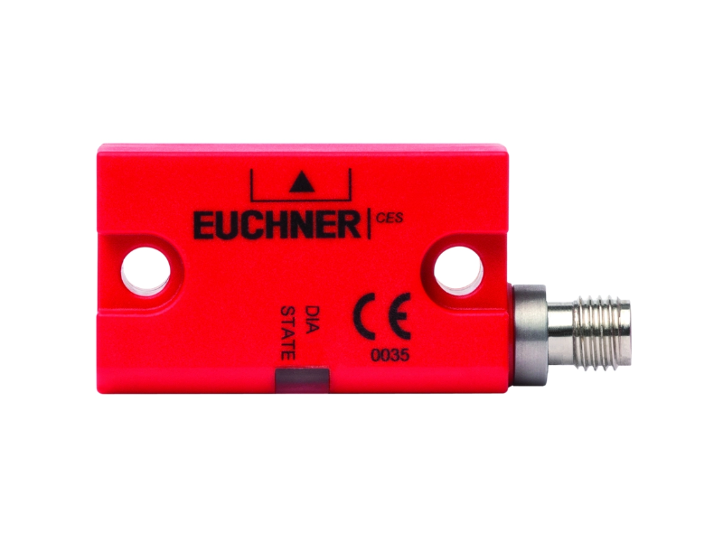 EUCHNER Non-contact safety switches CES-I-AR-M-C04-SG-119474; 119474