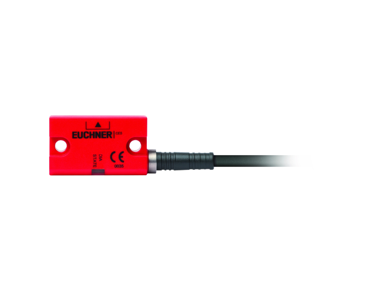 EUCHNER Non-contact safety switches CES-I-AR-U-C04-U20-119472; 119472