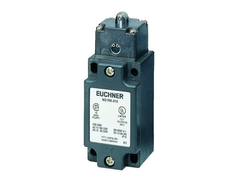 EUCHNER Position switch NG1RK-510-M ; 088619