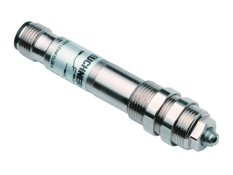 EUCHNER Precision single hole fixing limit switch EGT12ASFM5C2083; 095112