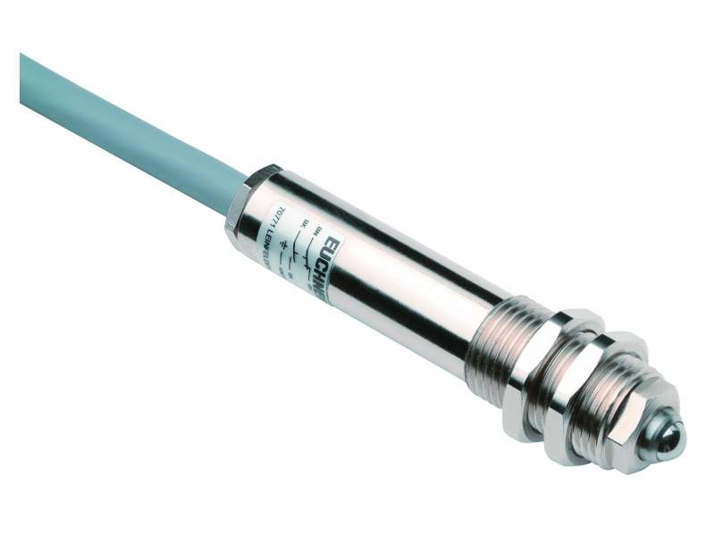 EUCHNER Precision single hole fixing limit switch EGT2-5000 ; 001865