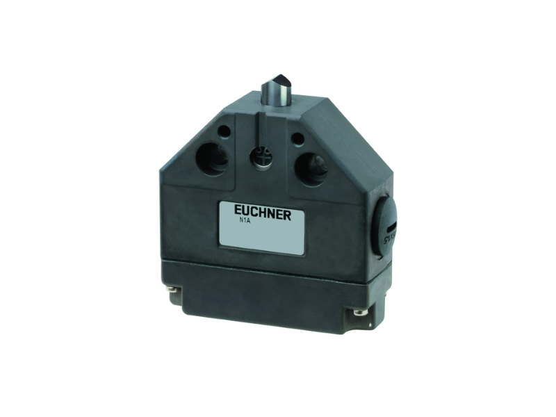 EUCHNER Precision single limit switch N1AD502LE060-M; 087207