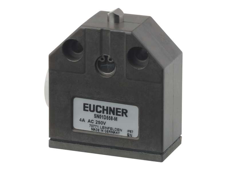 EUCHNER Precision Single Limit Switch SN01D553-M ; 085252