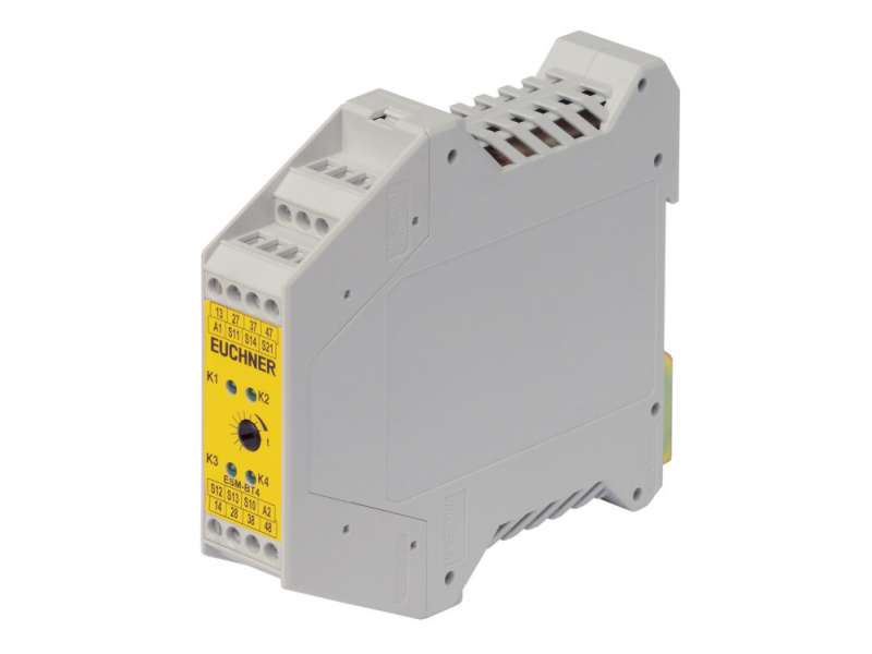 EUCHNER Safety Relay ESM-BT421 ; 090820