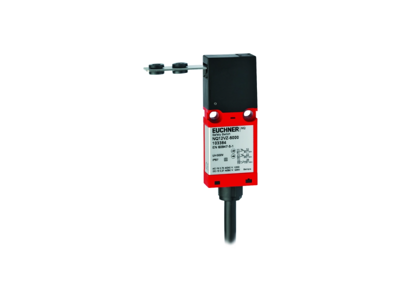 EUCHNER Safety switch NQ02VZ-5000; 103383