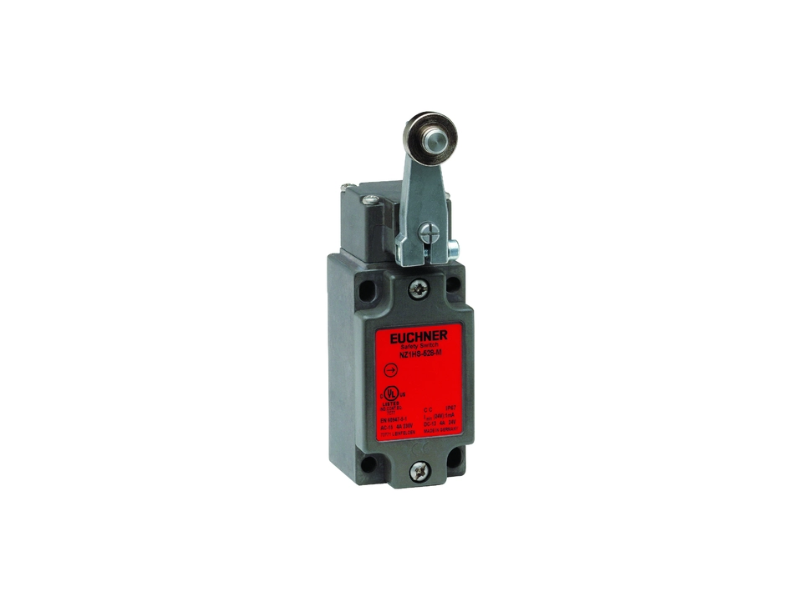 EUCHNER Safety switch NZ1HS-528-M; 090970