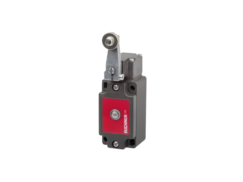 EUCHNER Safety switch NZ1HS-528L060-M; 090971