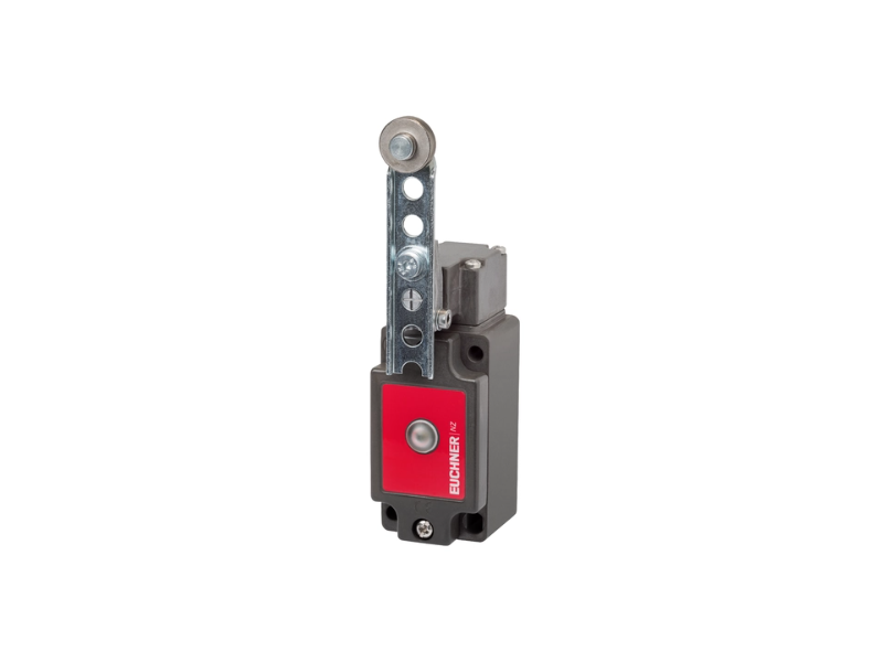 EUCHNER Safety switch NZ1PS-511L060-M; 104102