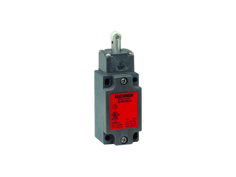 EUCHNER Safety switch NZ1RG-2131-M; 090934