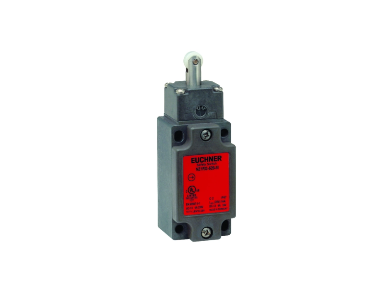 EUCHNER Safety switch NZ1RG-511-M; 088605