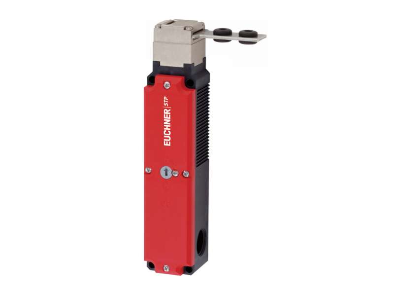 EUCHNER Safety switch STP with door monitoring contact STP3A-4121A024M; 096890
