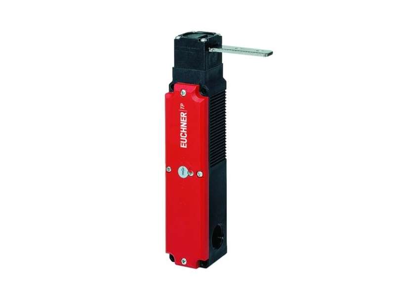EUCHNER Safety switch TP with door monitoring contact TP4-2131A024M; 084145