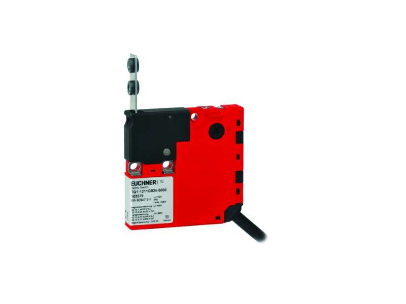EUCHNER Safety switch TQ1-1202SG024-5000; 104748