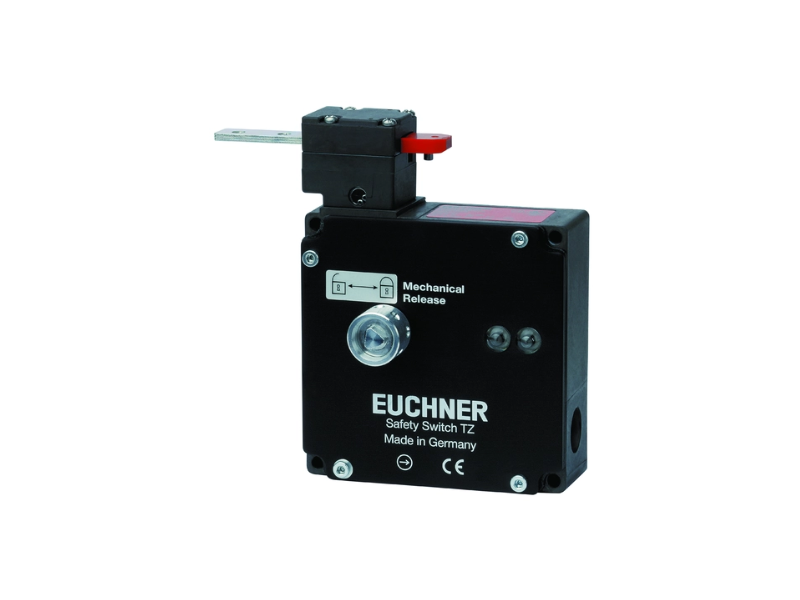 EUCHNER Safety switch TZ1LB024MVAB-C2159; 098718
