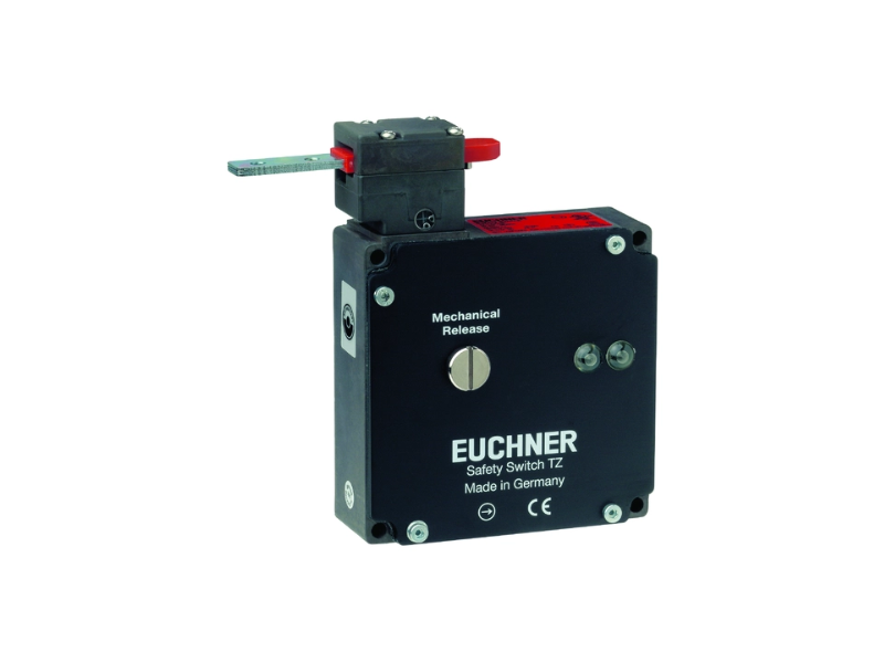 EUCHNER Safety switch TZ1LE024M-R; 083164